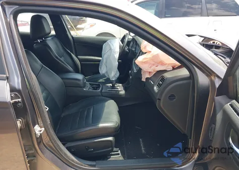 2014 Dodge Charger Sxt Plus из США, поврежденный, VIN 2C3CDXHGXEH358791